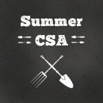 new summer csa
